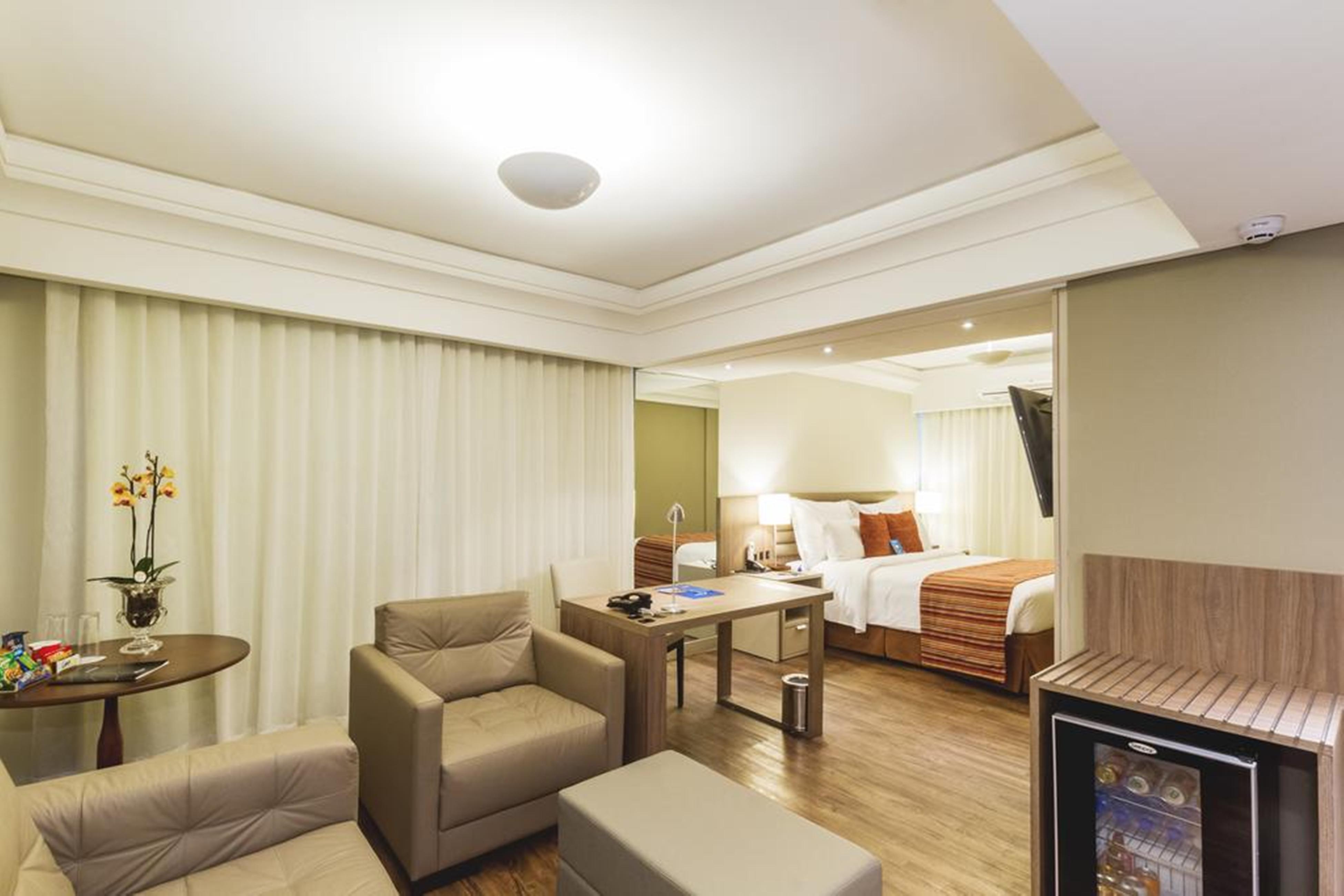 Blue Tree Premium Florianopolis Otel Dış mekan fotoğraf