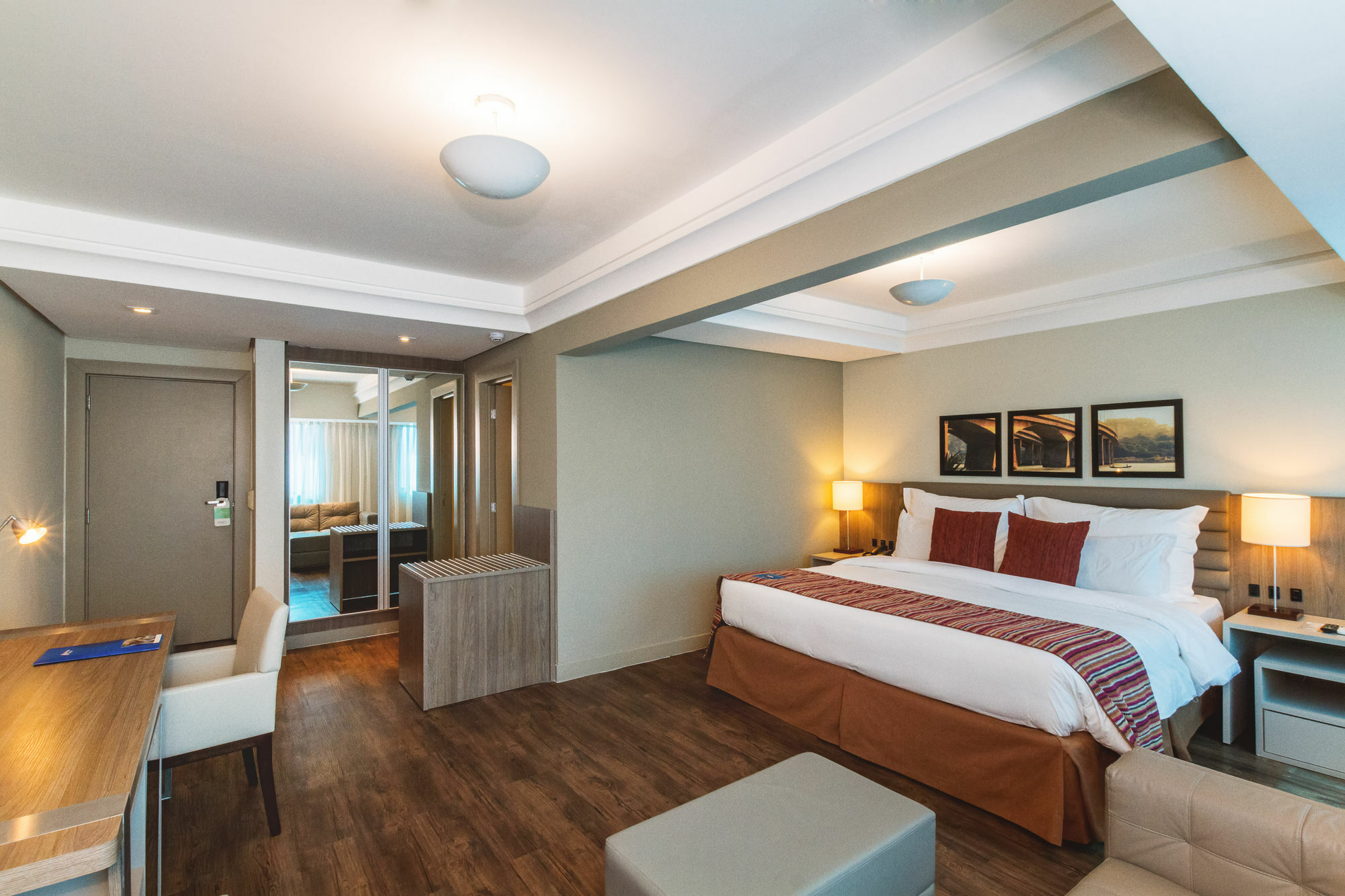 Blue Tree Premium Florianopolis Otel Dış mekan fotoğraf