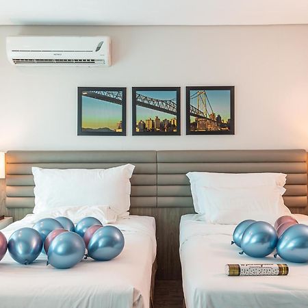Blue Tree Premium Florianopolis Otel Dış mekan fotoğraf